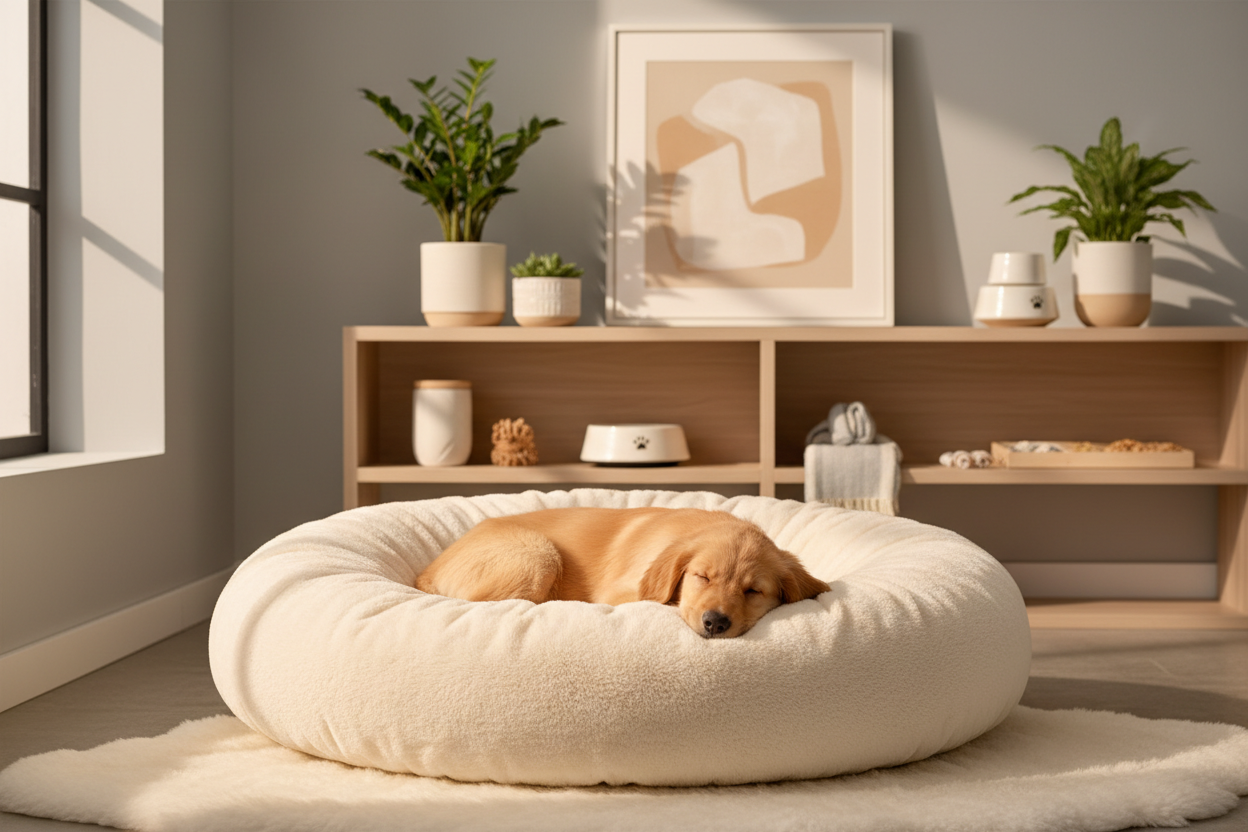 Pet Beds
