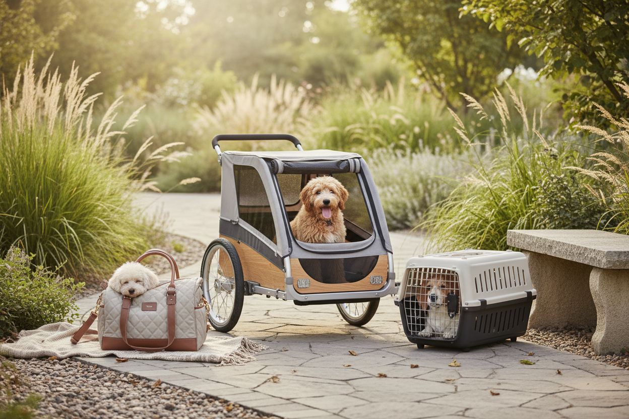 Pet Carriers