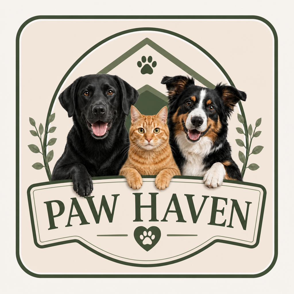 Paw Haven