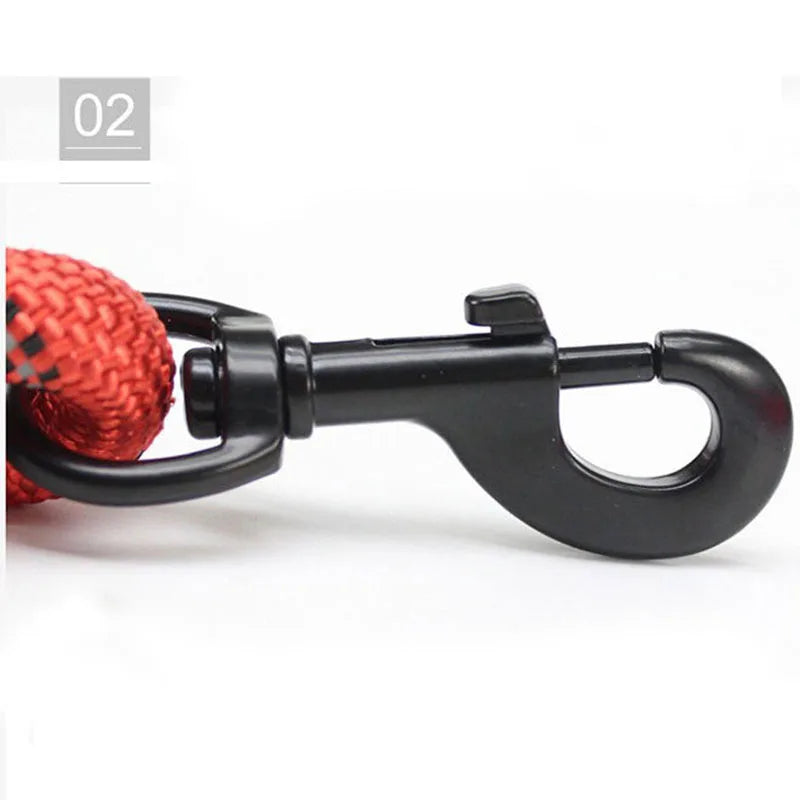 Reflective Pet Leash
