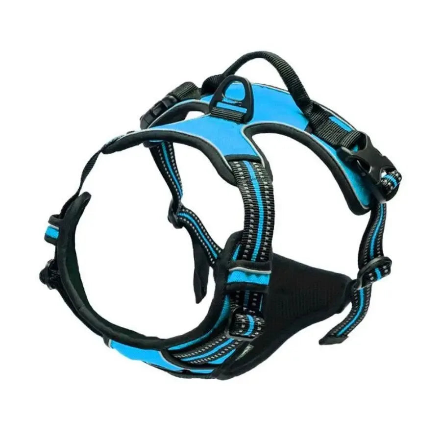 Dog Vest Harness | Soft & Comfortable for Small & Medium Dogs