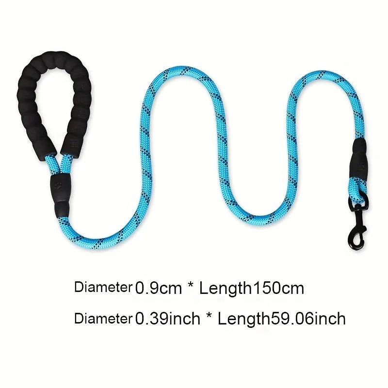 Reflective Pet Leash