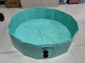 Foldable Pet Swimming Pool