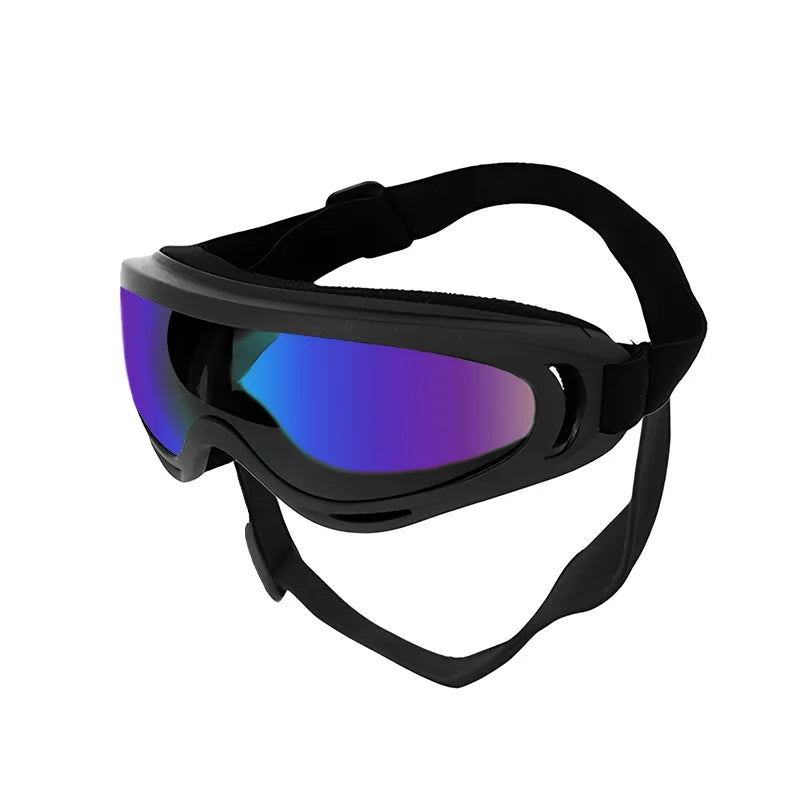 Dog Goggles | UV-Protection Sunglasses for Dogs