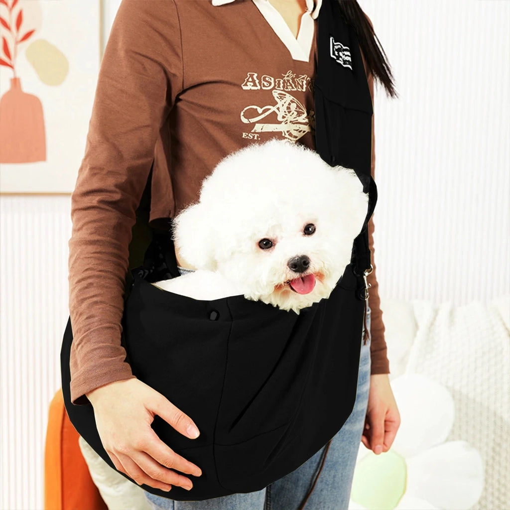 Waterproof Portable Pet Carrier Travel Bag