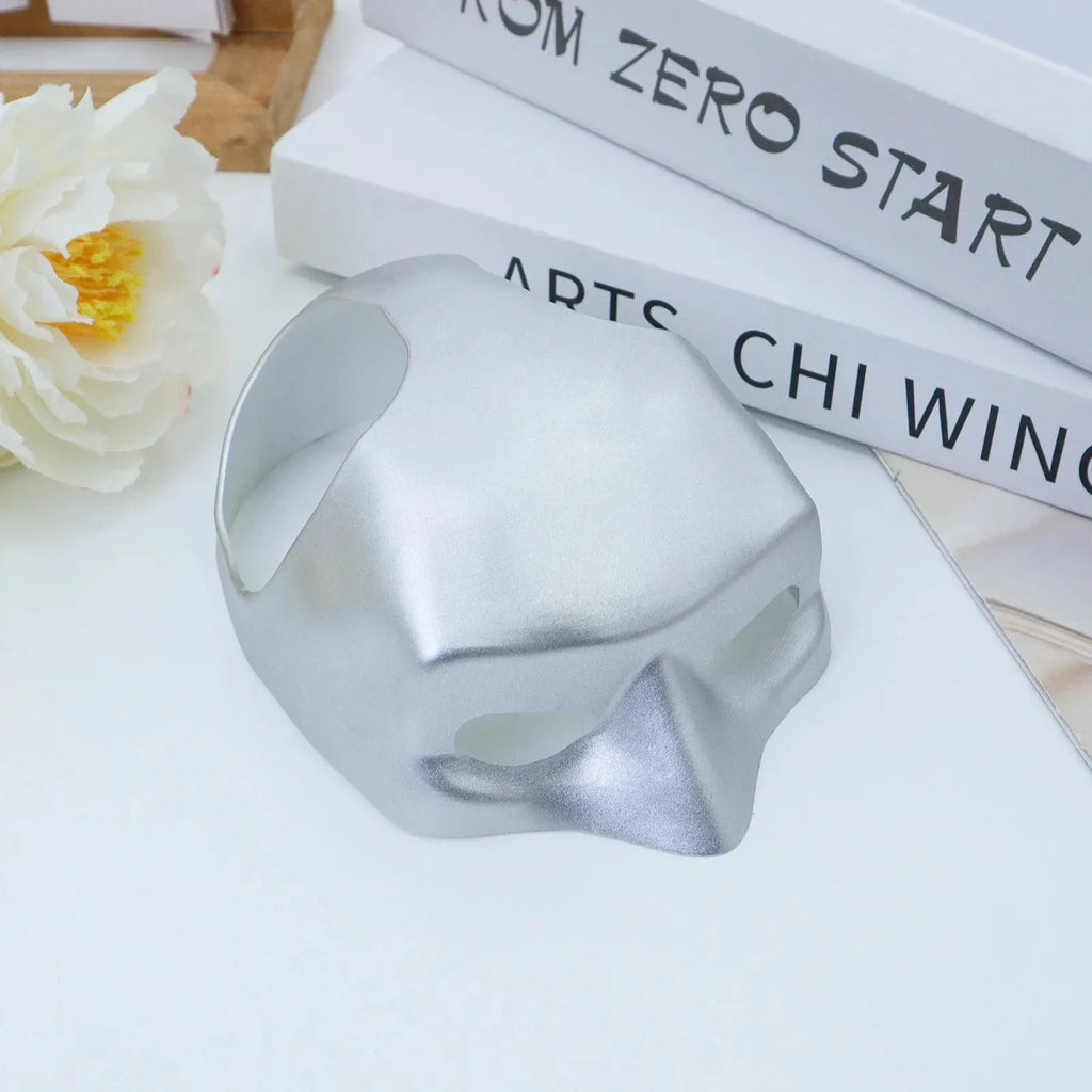Cat Avenger Mask | 3D Printed Bat Cosplay Hat for Cats