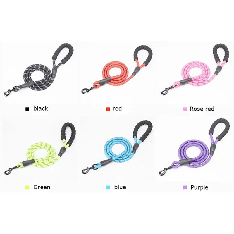 Reflective Pet Leash
