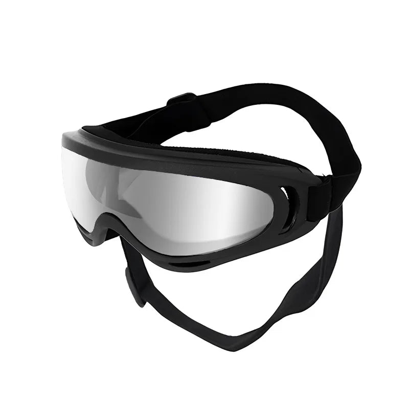 Dog Goggles | UV-Protection Sunglasses for Dogs