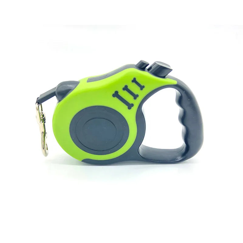 Automatic Telescopic Traction Leash