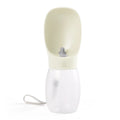 Portable Pet Water Bottle | Leak-Proof Travel Drinking Bottle for Dogs & Cats