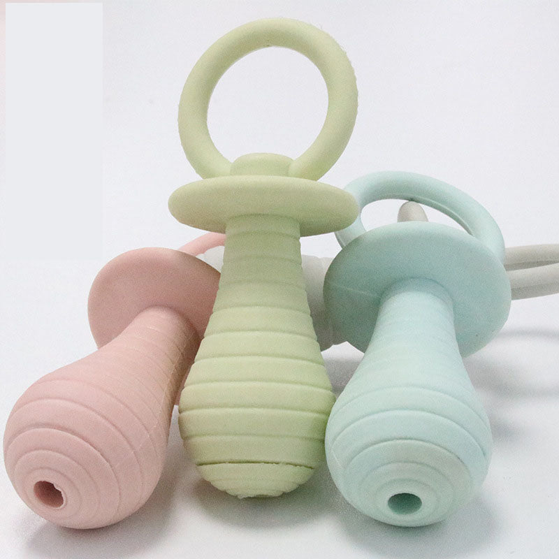 Chewy Pacifier for Puppies