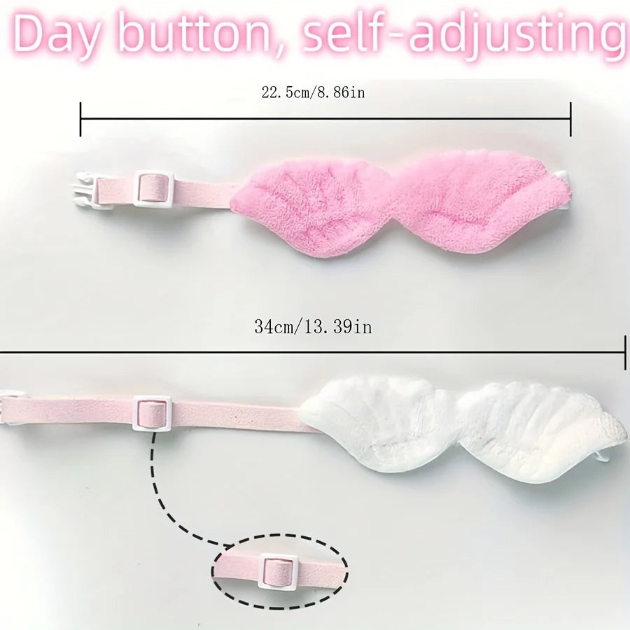Pet Bow Tie Collar | Cute Holiday Accessory for Dogs & Cats