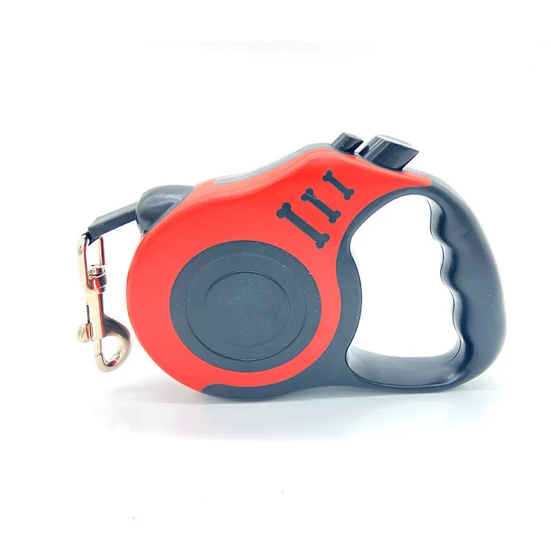 Automatic Telescopic Traction Leash