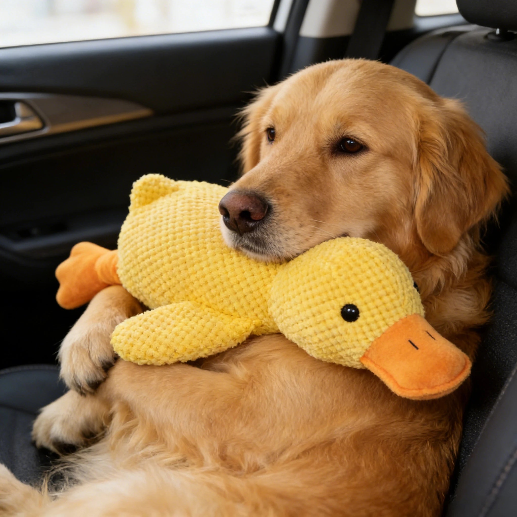 Dog Toys for Biting and Teething