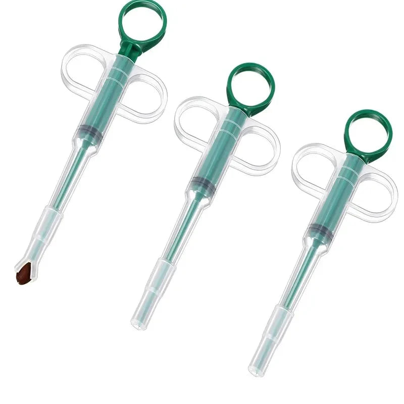 Pet Pill Dispenser | Easy Pill Feeder for Cats & Dogs