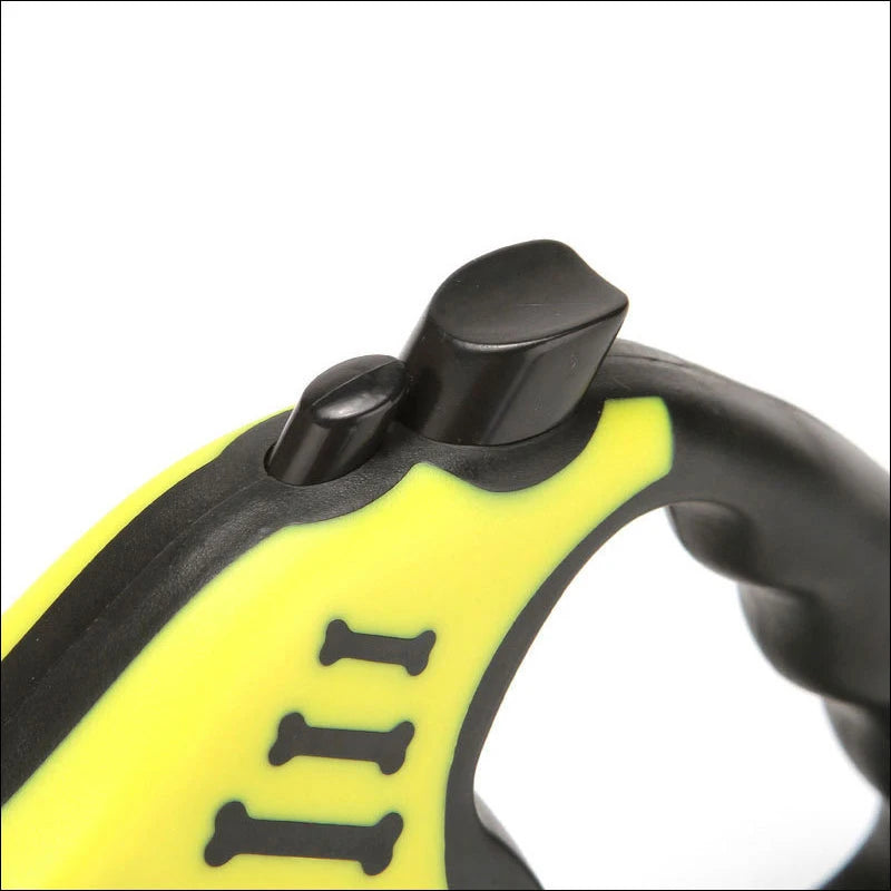 Automatic Telescopic Traction Leash