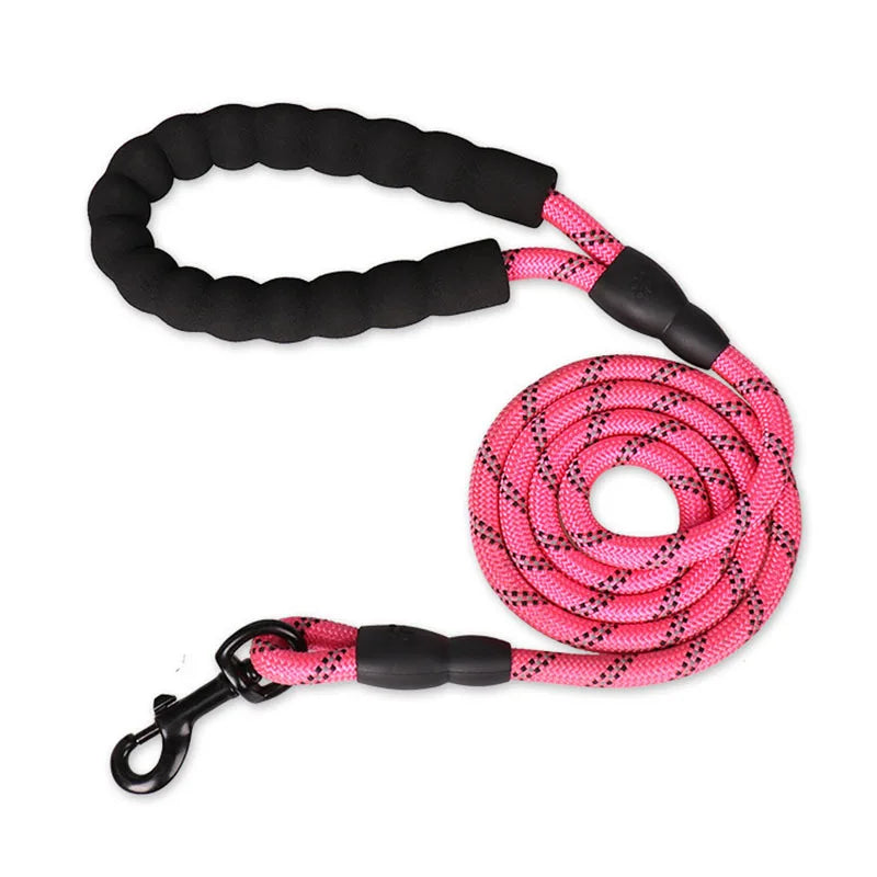 Reflective Pet Leash
