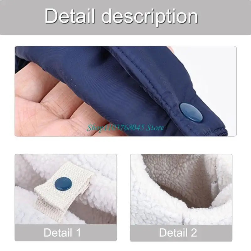 Soft Breathable Pet Carrier Handbag
