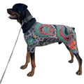 Pet Tattoo Vest | Funny Novelty Jacket for Dogs & Cats