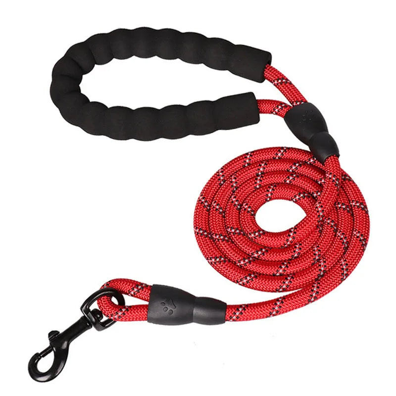 Reflective Pet Leash