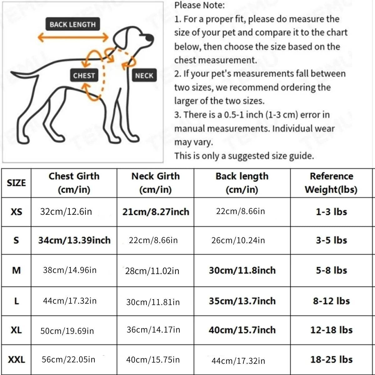 Pet Summer Tank Top | Breathable Sleeveless Shirt for Dogs & Cats
