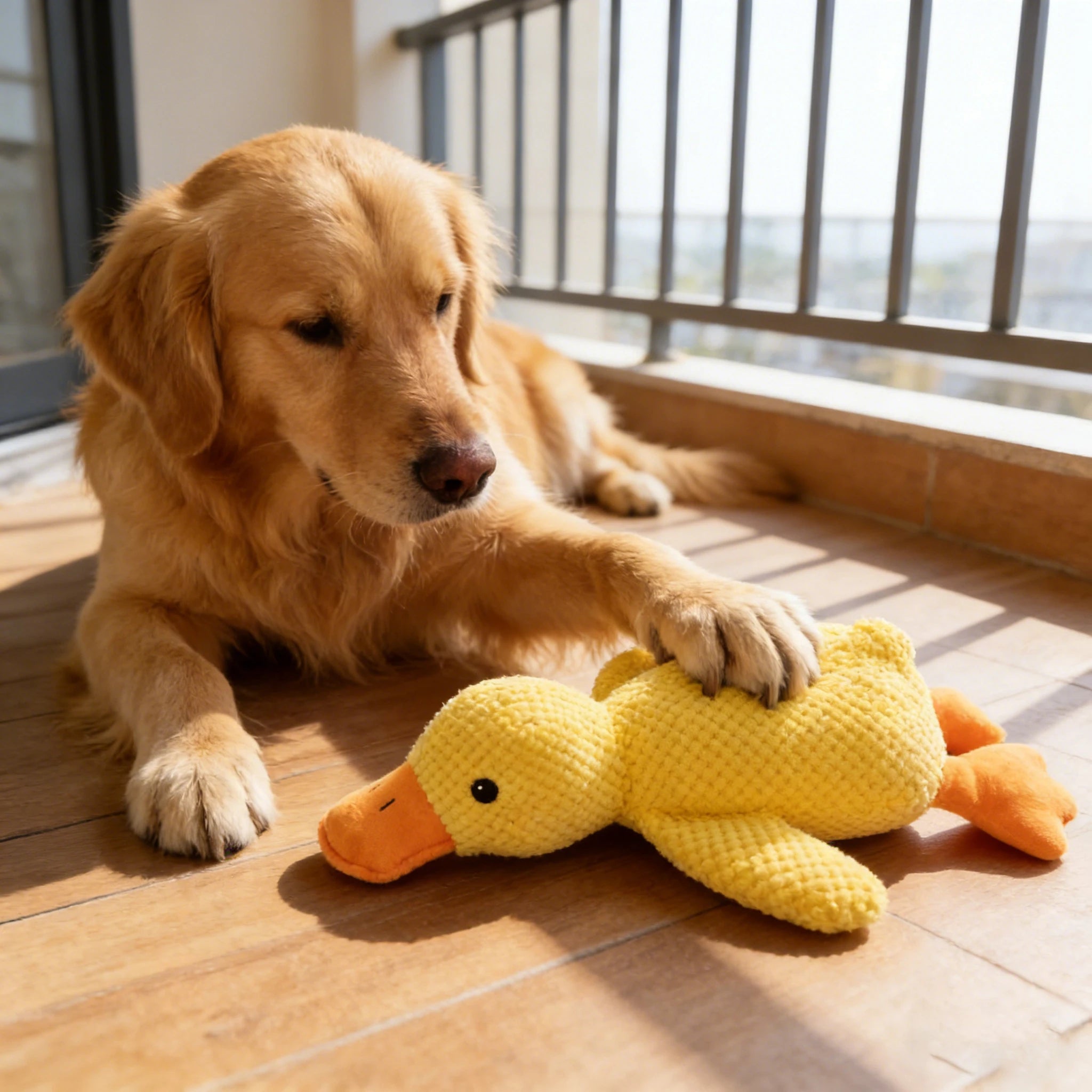 Dog Toys for Biting and Teething