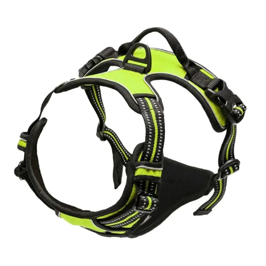 Dog Vest Harness | Soft & Comfortable for Small & Medium Dogs