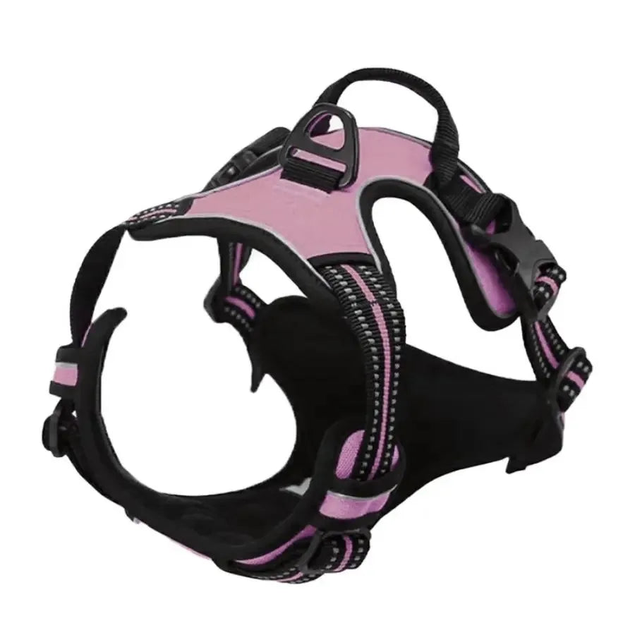 Dog Vest Harness | Soft & Comfortable for Small & Medium Dogs