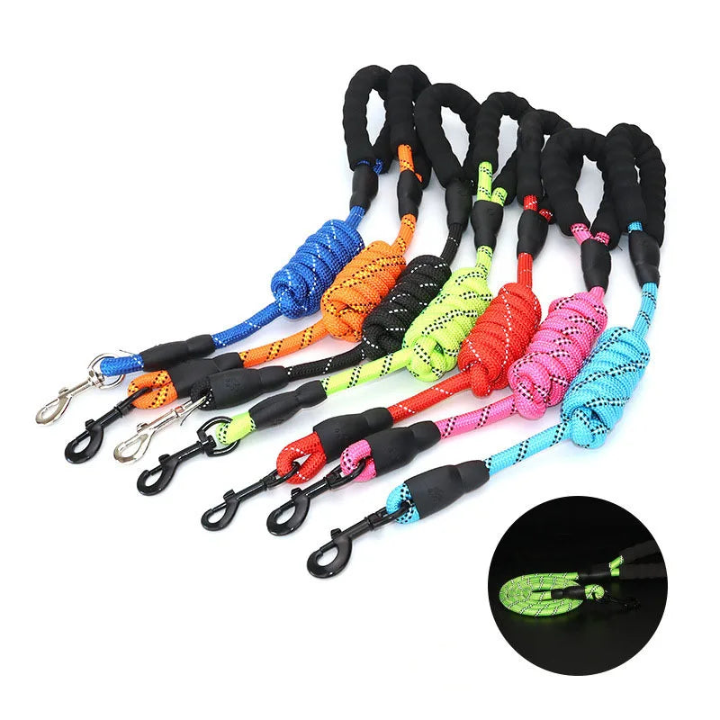 Reflective Pet Leash