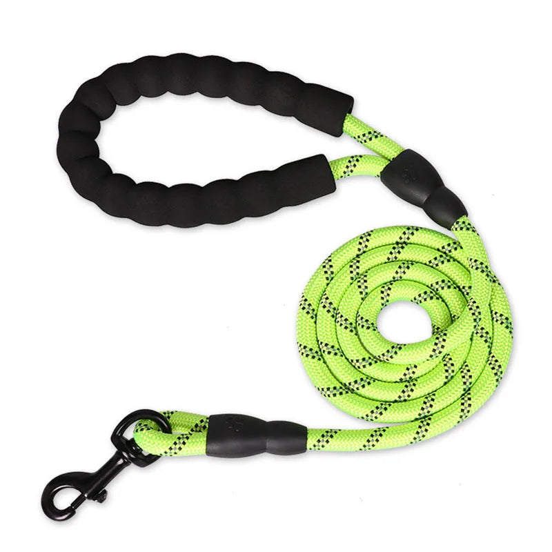 Reflective Pet Leash