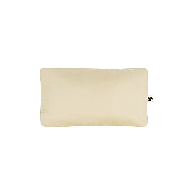 Soft Flannel Pet Bed Mat & Cushion