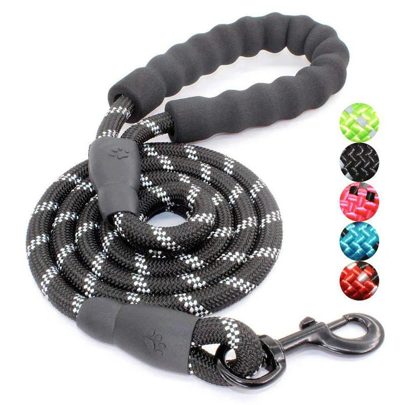 Reflective Pet Leash