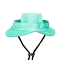 Pet Costume Hat with Ear Holes | Cowboy Cap for Cats & Dogs