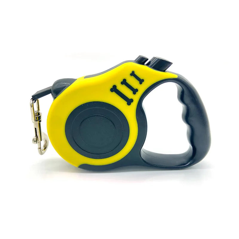 Automatic Telescopic Traction Leash