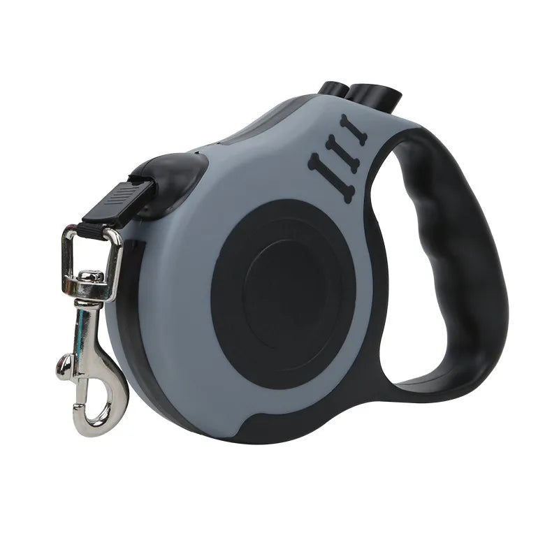 Automatic Telescopic Traction Leash