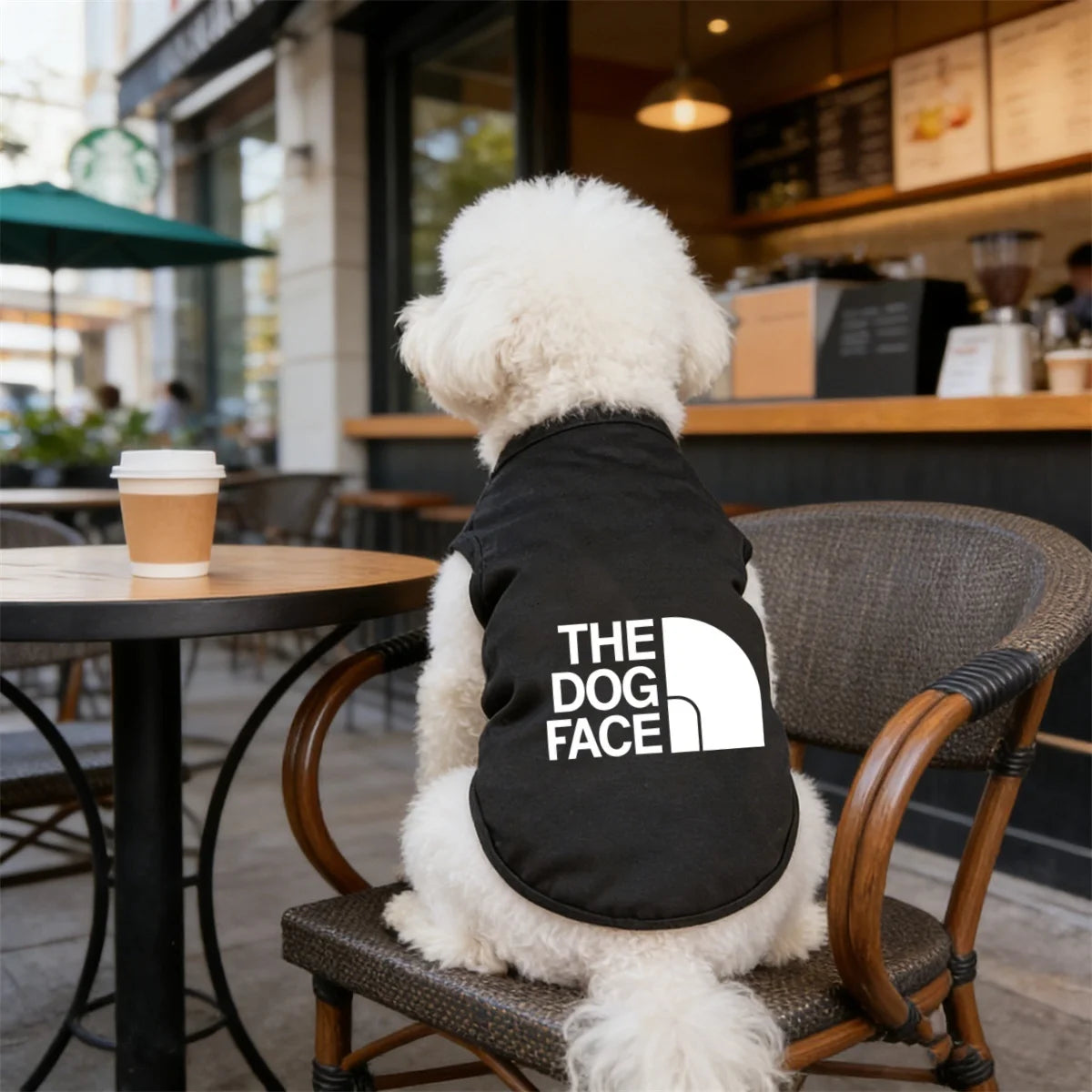 Pet Summer Tank Top | Breathable Sleeveless Shirt for Dogs & Cats