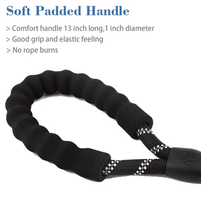 Reflective Pet Leash