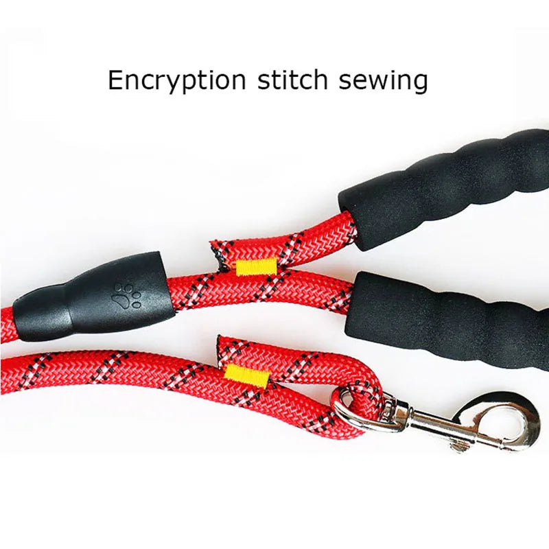 Reflective Pet Leash