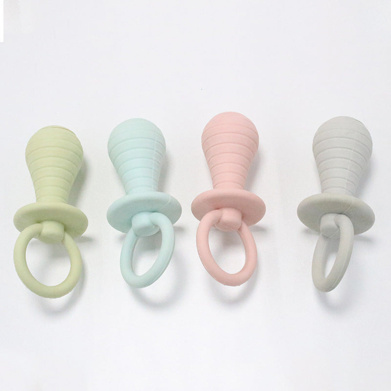 Chewy Pacifier for Puppies
