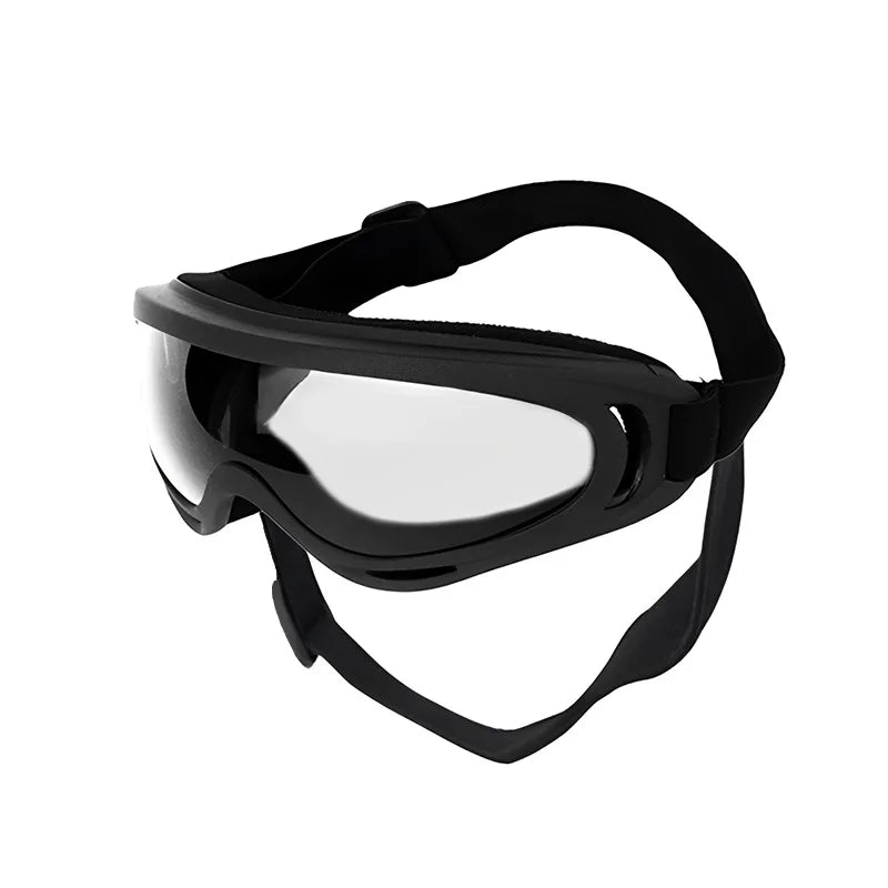 Dog Goggles | UV-Protection Sunglasses for Dogs