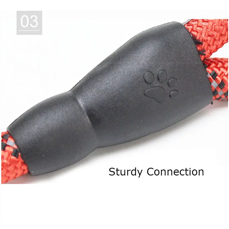 Reflective Pet Leash