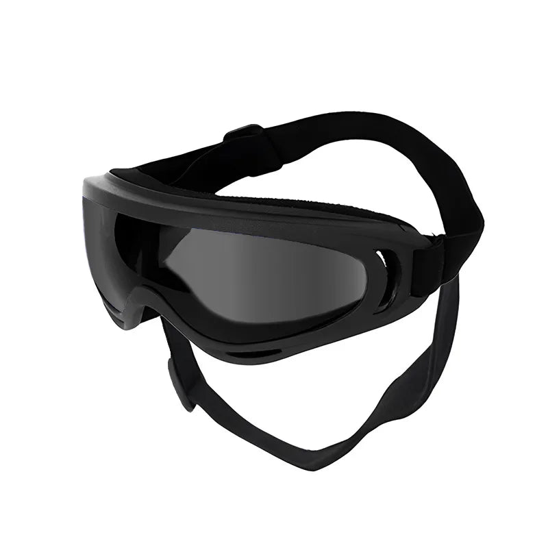 Dog Goggles | UV-Protection Sunglasses for Dogs